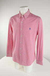 Ralph Lauren overhemd - M/L