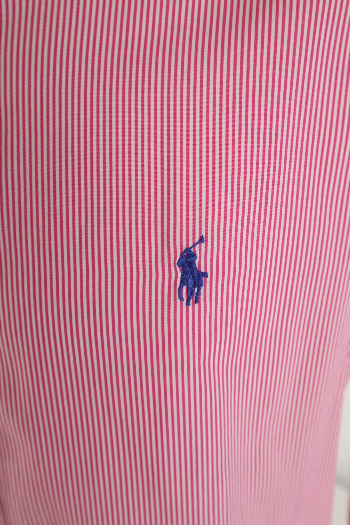 Ralph Lauren overhemd - M/L