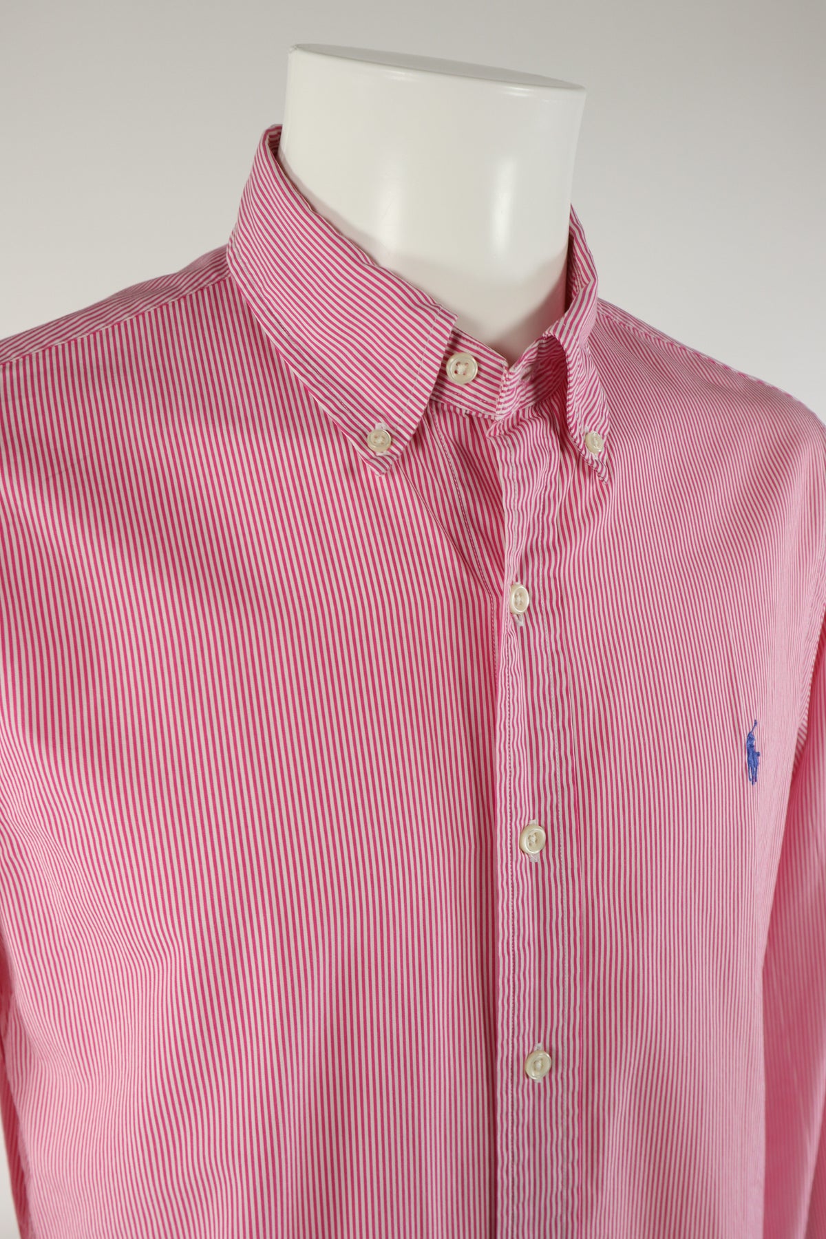 Ralph Lauren overhemd - M/L
