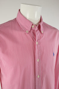 Ralph Lauren overhemd - M/L