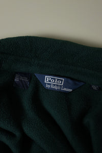 Ralph Lauren teddy jas - L/XL