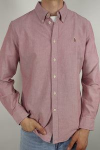 Ralph Lauren overhemd - L