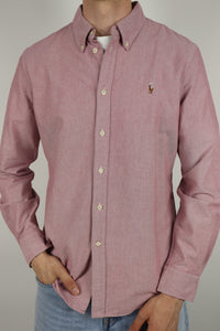Ralph Lauren overhemd - L