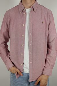 Ralph Lauren overhemd - L