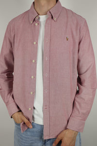 Ralph Lauren overhemd - L