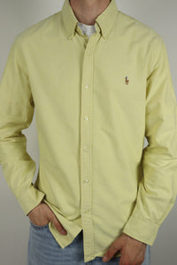 Ralph Lauren overhemd - L