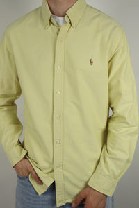 Ralph Lauren overhemd - L