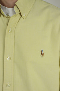 Ralph Lauren overhemd - L