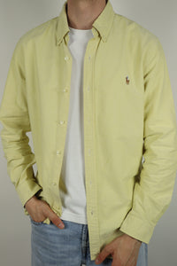 Ralph Lauren overhemd - L