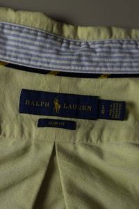 Ralph Lauren overhemd - L