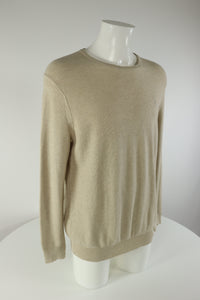 Ralph Lauren trui met ronde hals - M