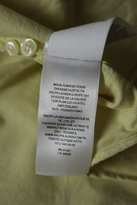 Ralph Lauren overhemd - L
