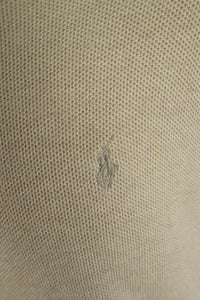 Ralph Lauren trui met ronde hals - M