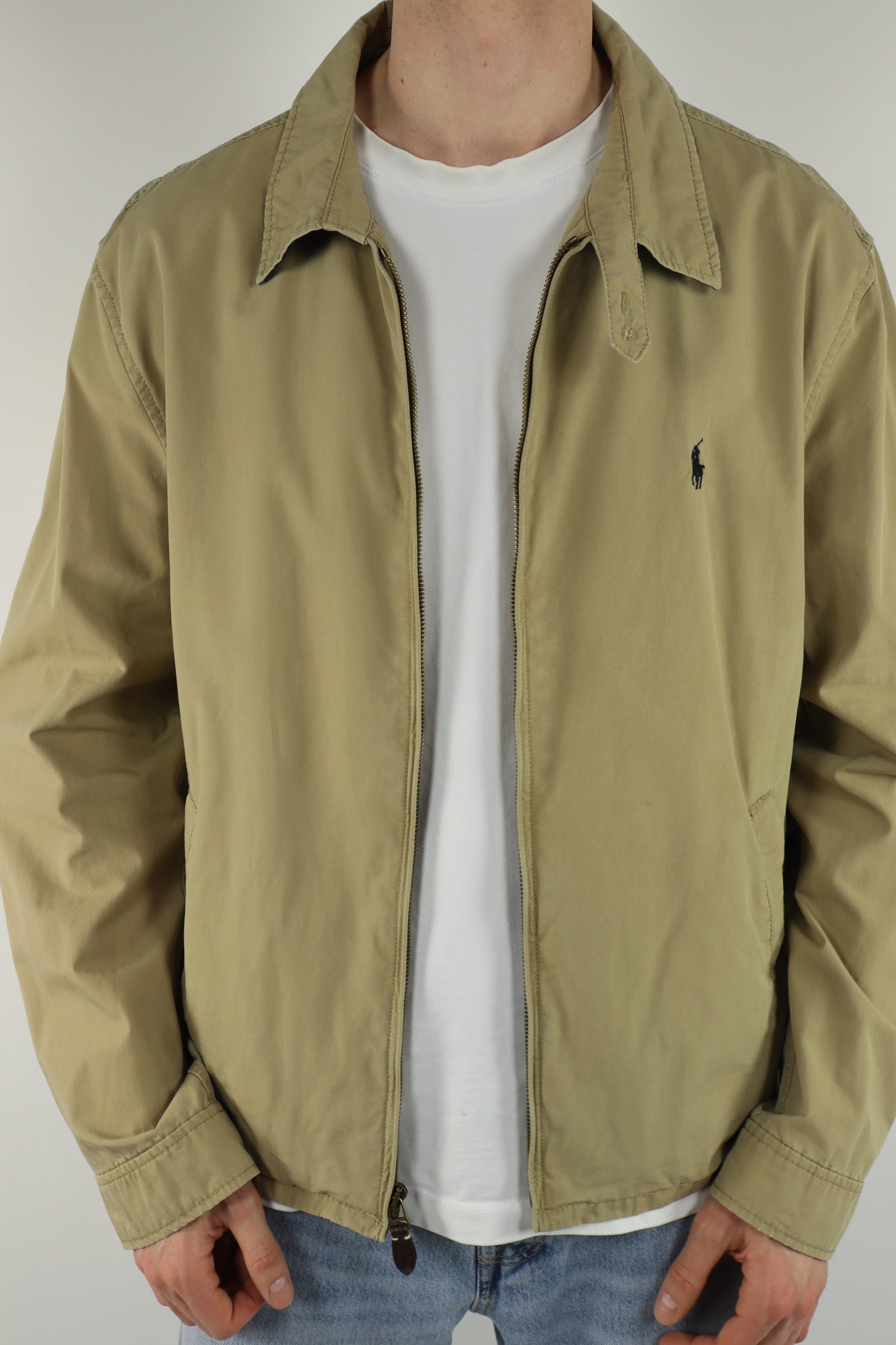 Ralph Lauren jas - L