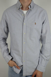 Ralph Lauren overhemd - M