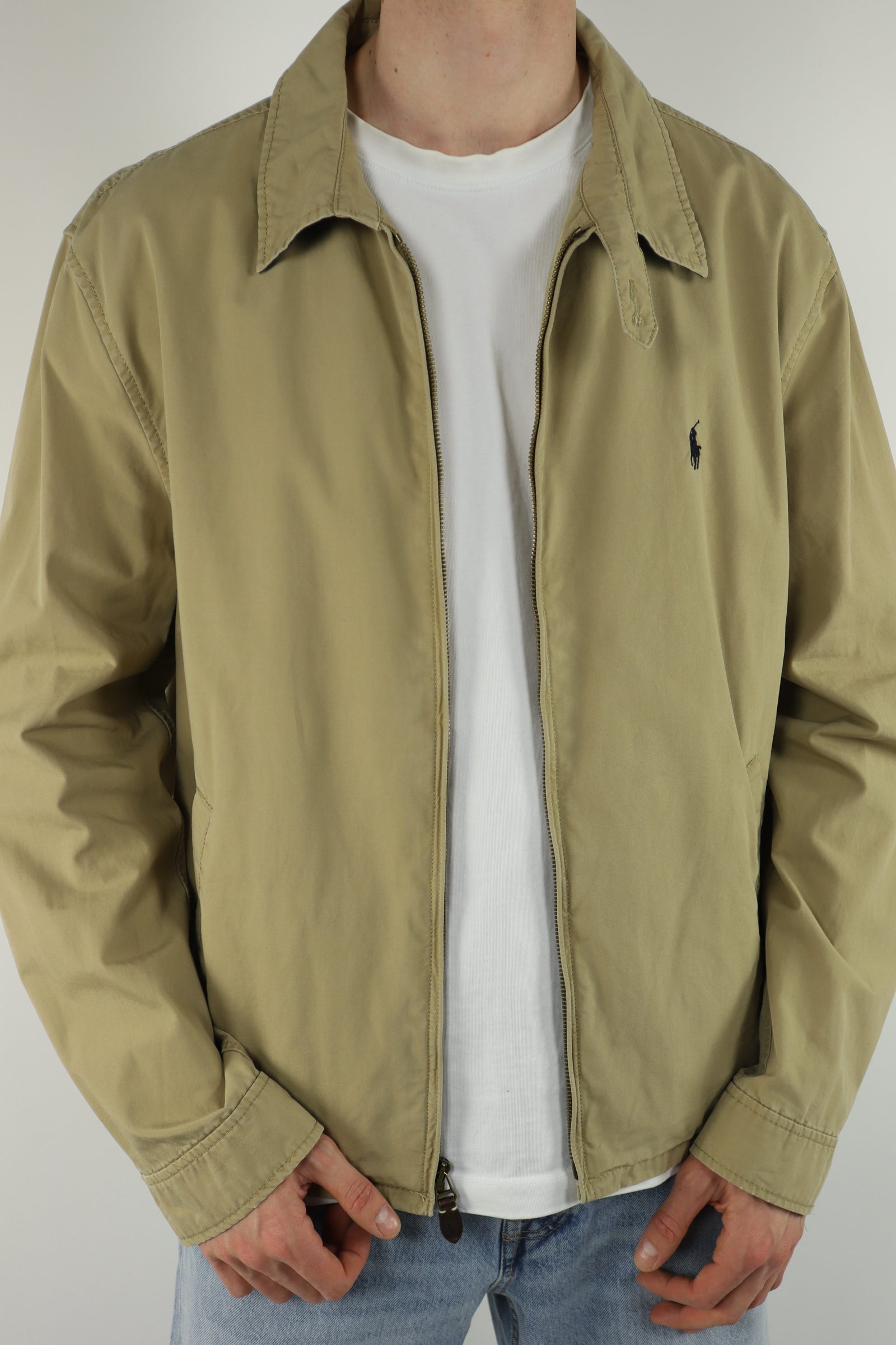 Ralph Lauren jas - L