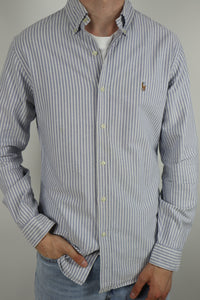 Ralph Lauren overhemd - M