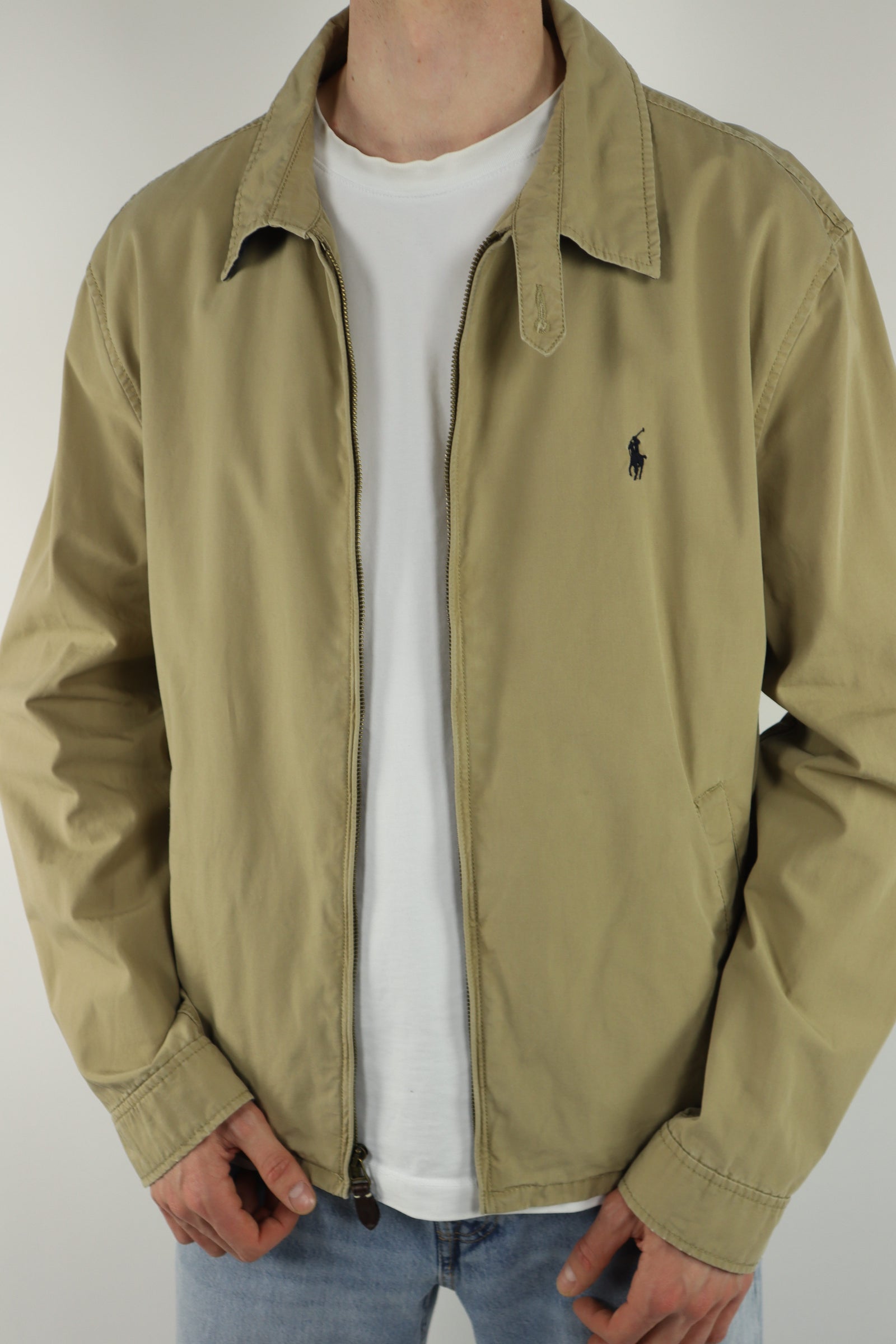 Ralph Lauren jas - L