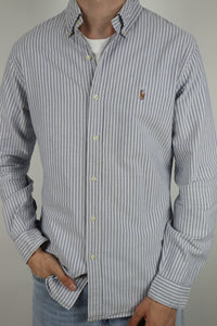 Ralph Lauren overhemd - M