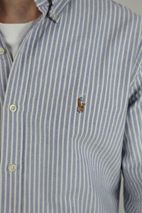 Ralph Lauren overhemd - M