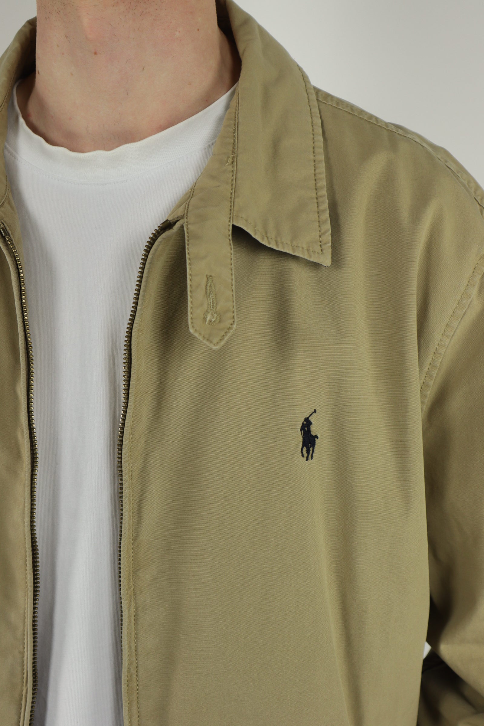 Ralph Lauren jas - L