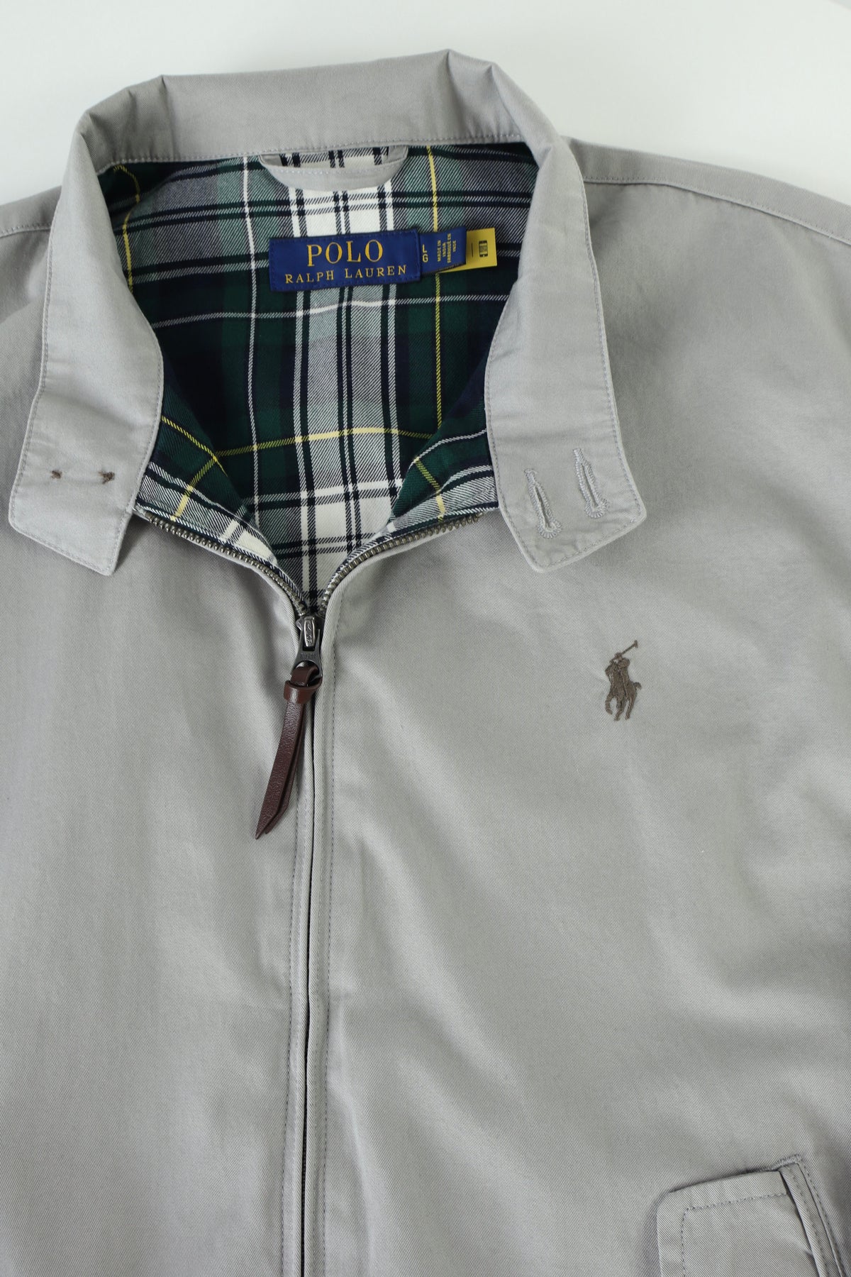 Ralph Lauren jas - L