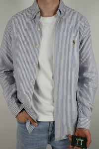 Ralph Lauren overhemd - M