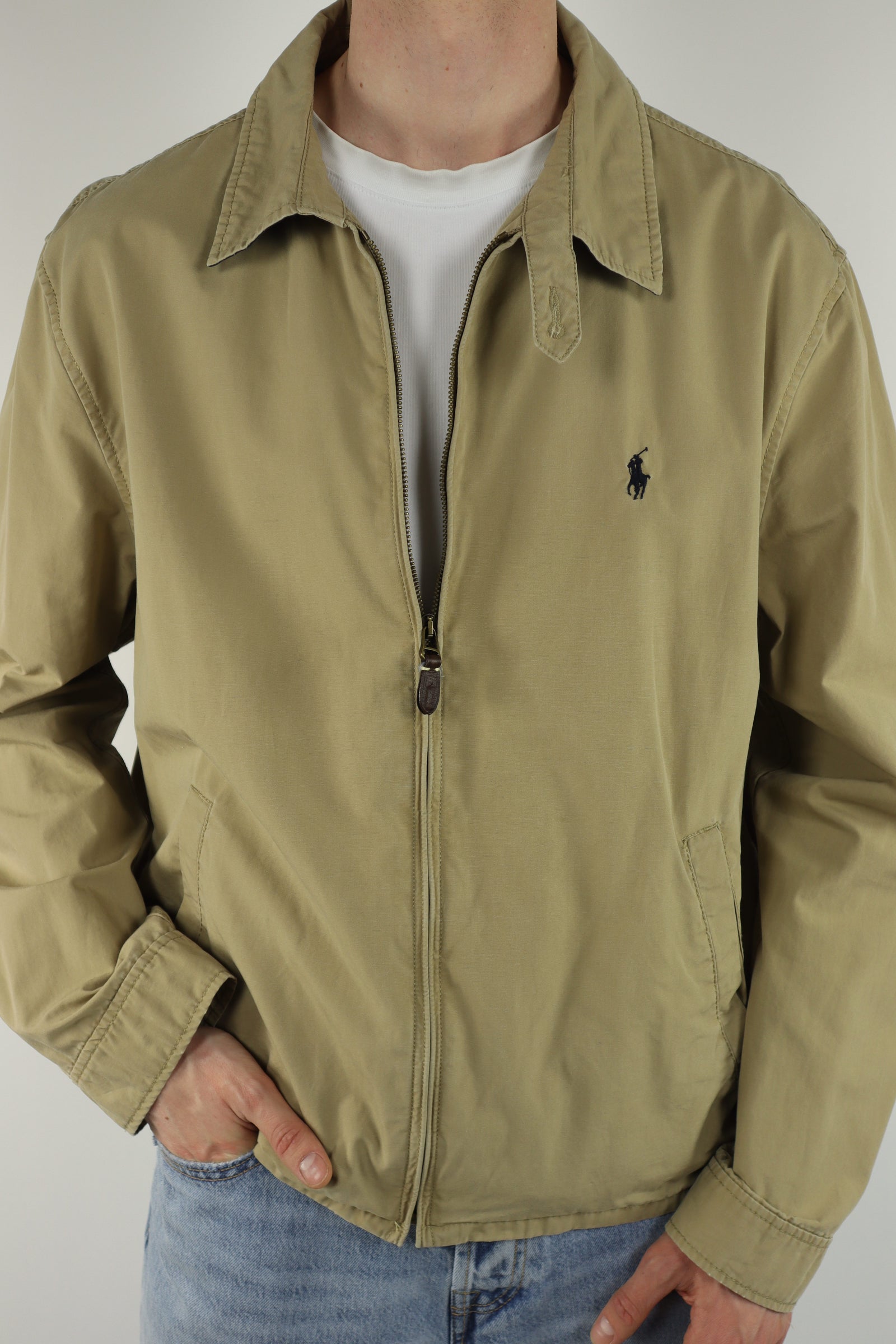 Ralph Lauren jas - L