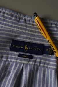 Ralph Lauren overhemd - M