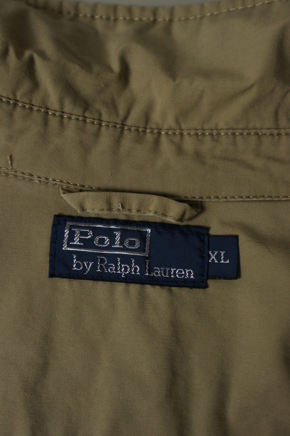 Ralph Lauren jas - L