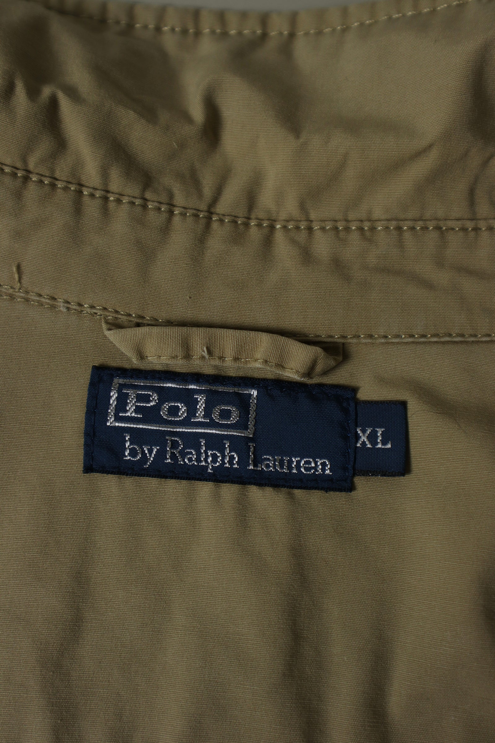 Ralph Lauren jas - L