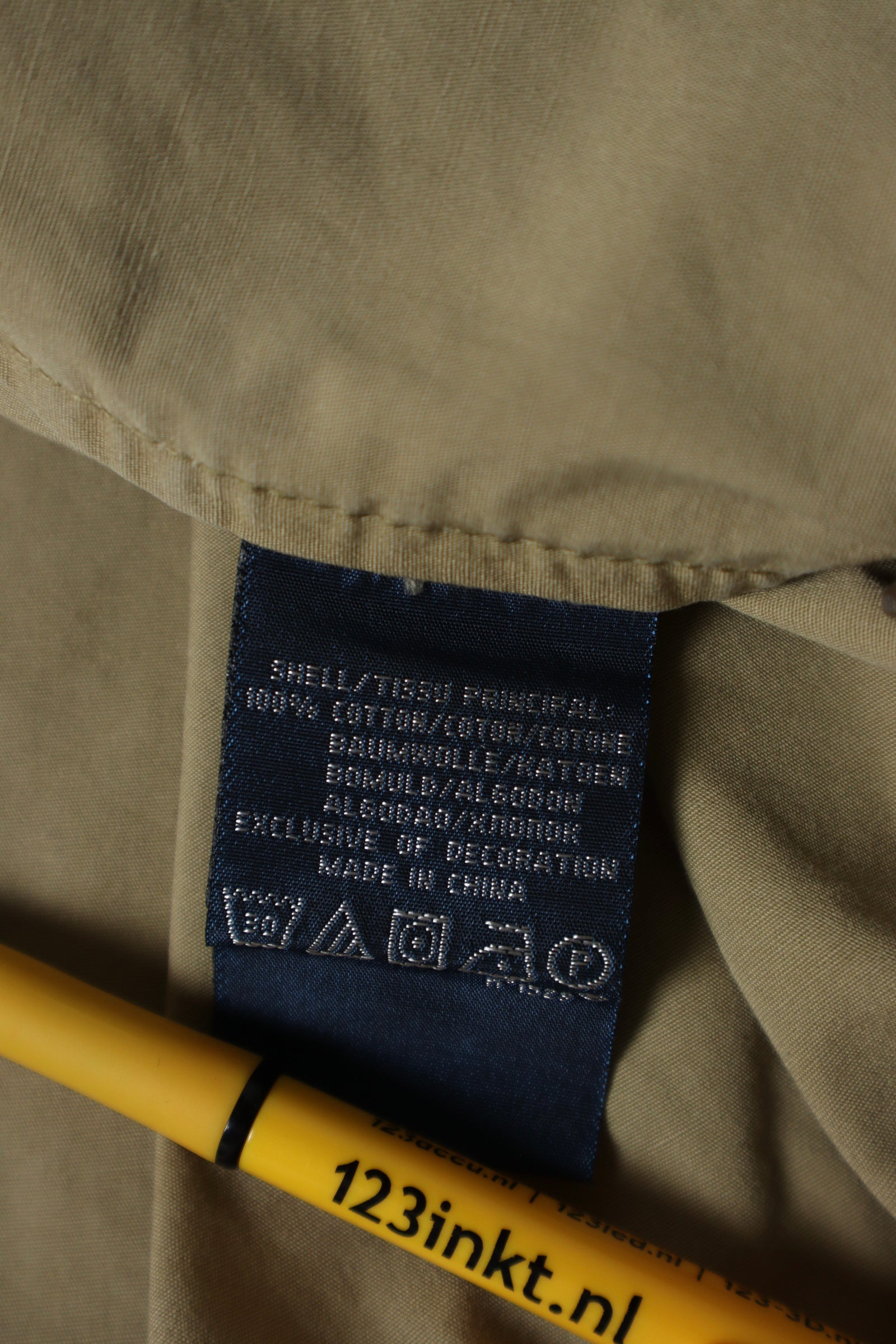 Ralph Lauren jas - L
