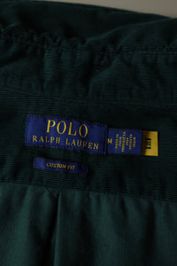 Ralph Lauren corduroy overhemd - M