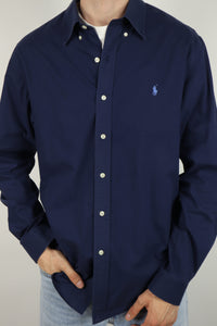 Ralph Lauren overhemd - L