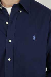 Ralph Lauren overhemd - L