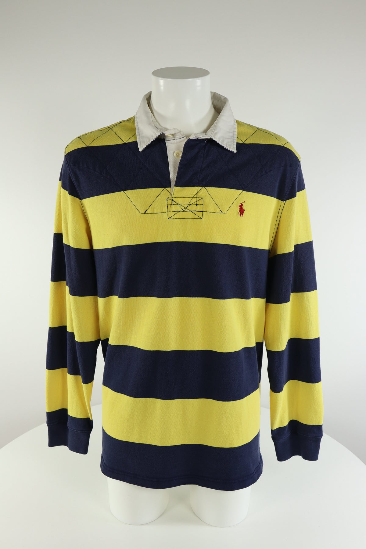 Ralph Lauren rugby polo shirt - L