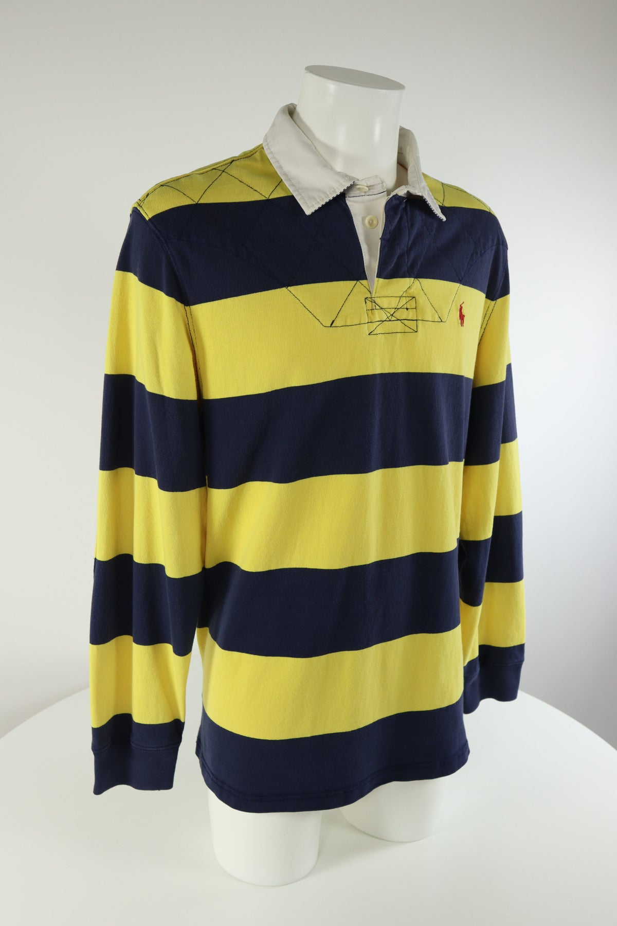 Ralph Lauren rugby polo shirt - L