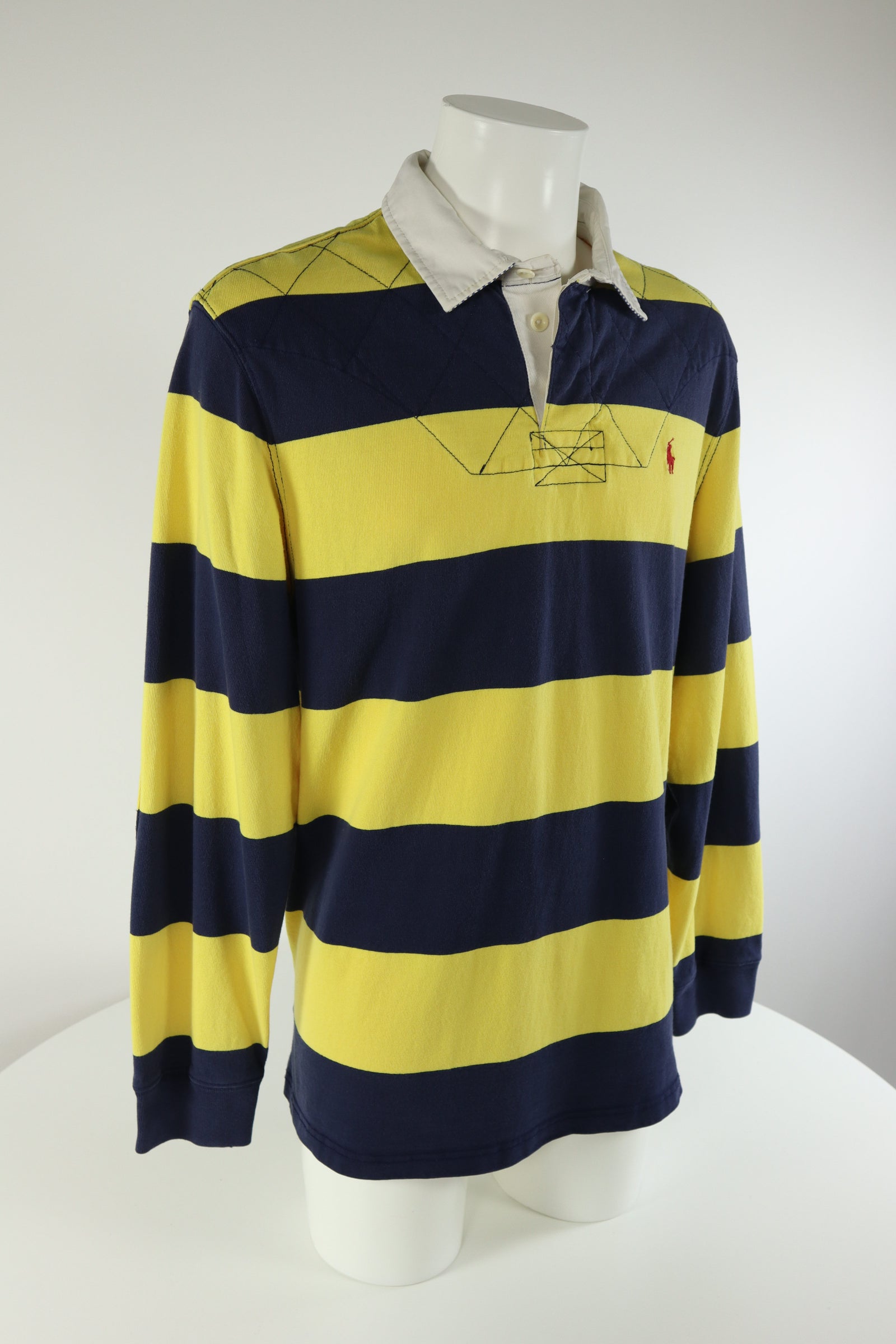 Ralph Lauren rugby polo - L