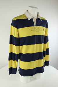 Ralph Lauren rugby polo shirt - L