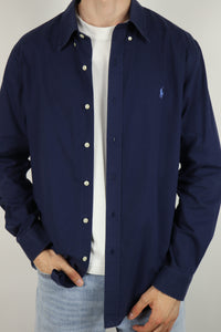 Ralph Lauren overhemd - L