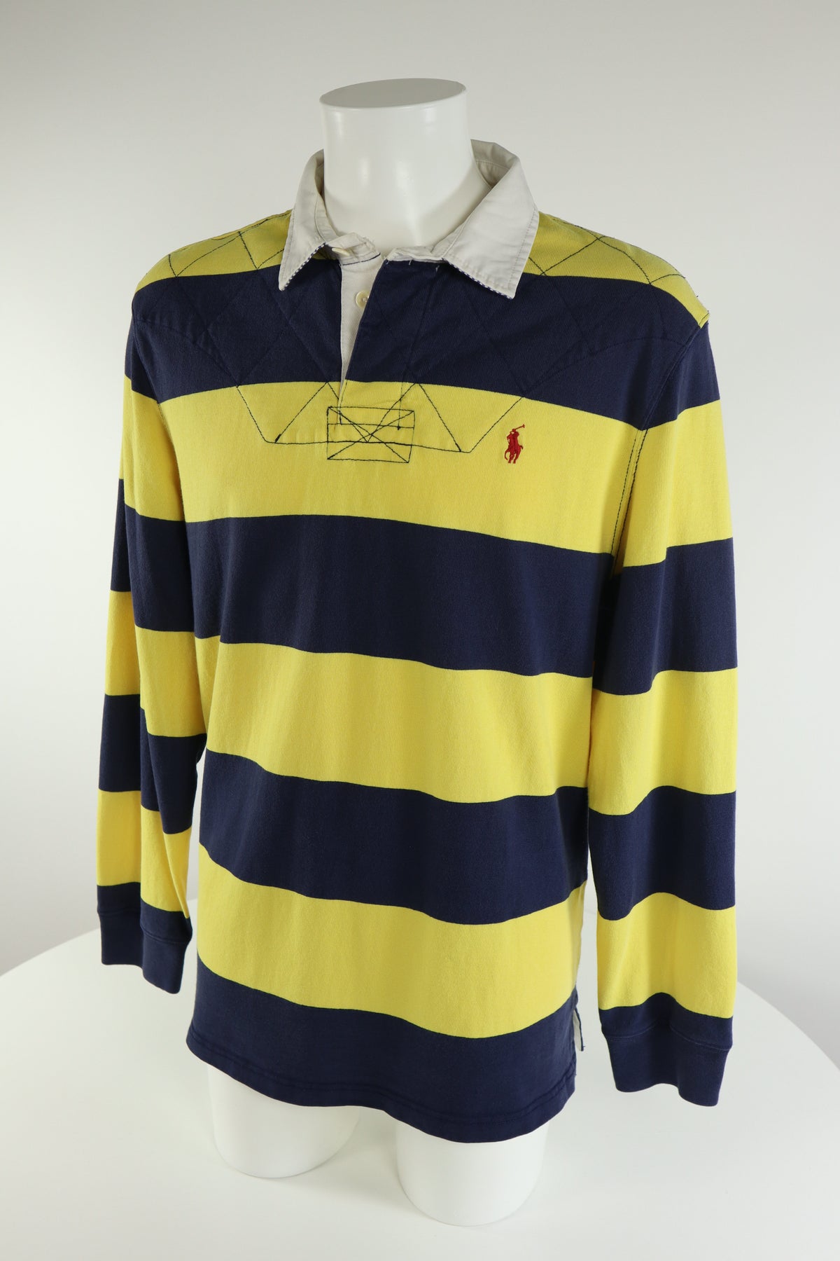 Ralph Lauren rugby polo shirt - L