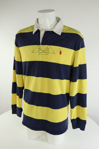 Ralph Lauren rugby polo shirt - L