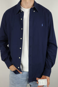 Ralph Lauren overhemd - L
