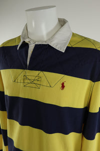 Ralph Lauren rugby polo shirt - L