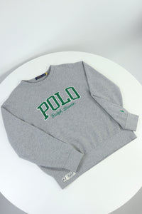 Ralph Lauren sweater - M