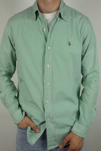 Ralph Lauren overhemd - L