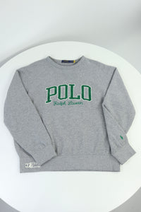 Ralph Lauren sweater - M