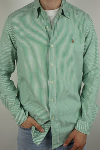 Ralph Lauren overhemd - L
