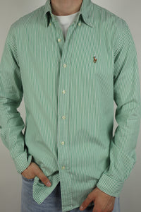 Ralph Lauren overhemd - L