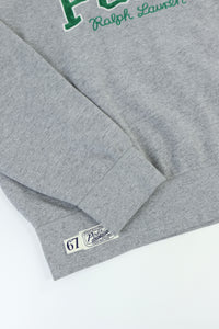Ralph Lauren sweater - M